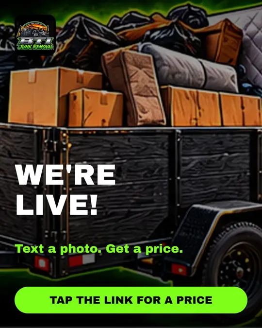 Launch post: We're live